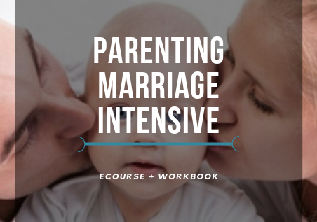 Parenting Marriage Intensive Package & Bonus Video