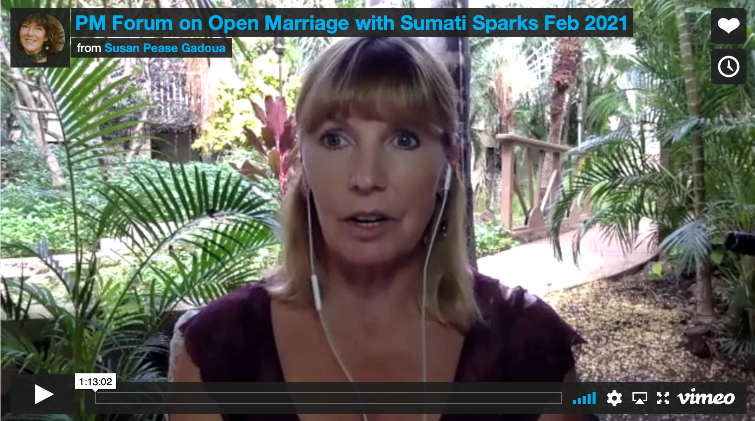 Parenting Marriage Forum: How to Date When You're Still Together (But Not "Together")