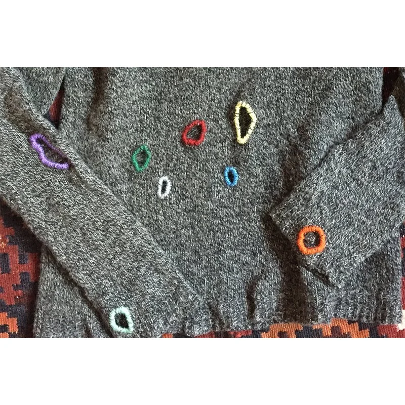 The Gift of Desperation