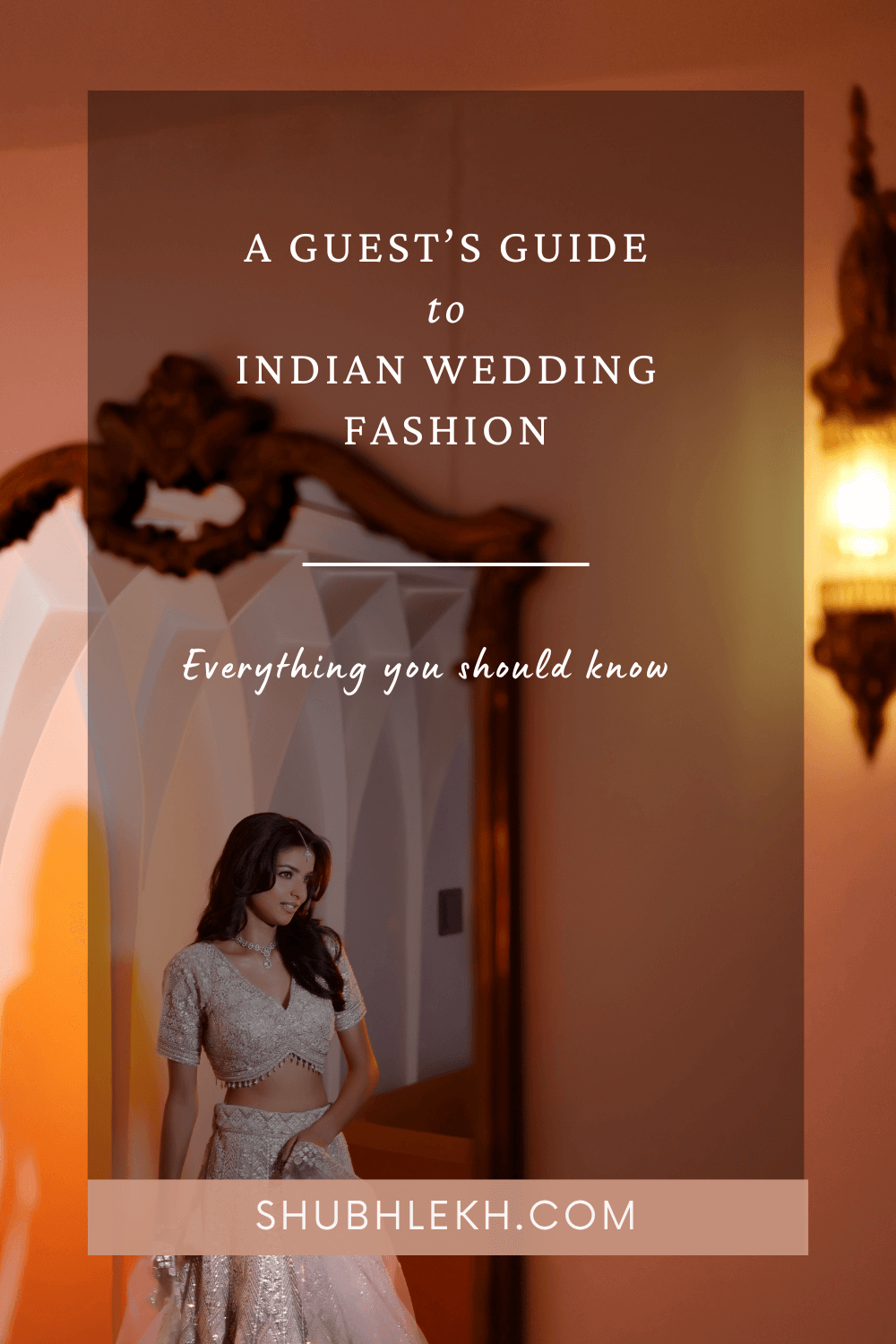What Exactly is “Indian Festive”? A Guest’s Guide to Fusion Wedding Style