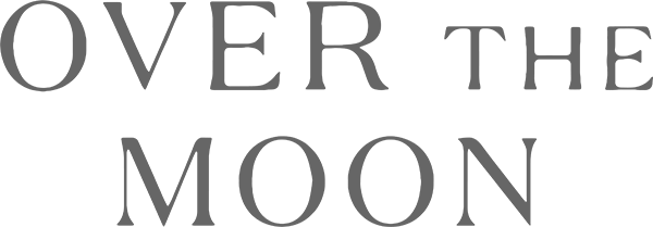 Fine art wedding invitations by Kriti Basra featured in Over The Moon.