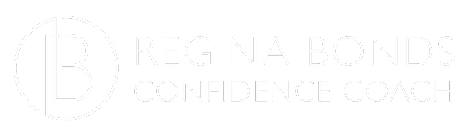 Regina Bonds - The Confidence Coach 