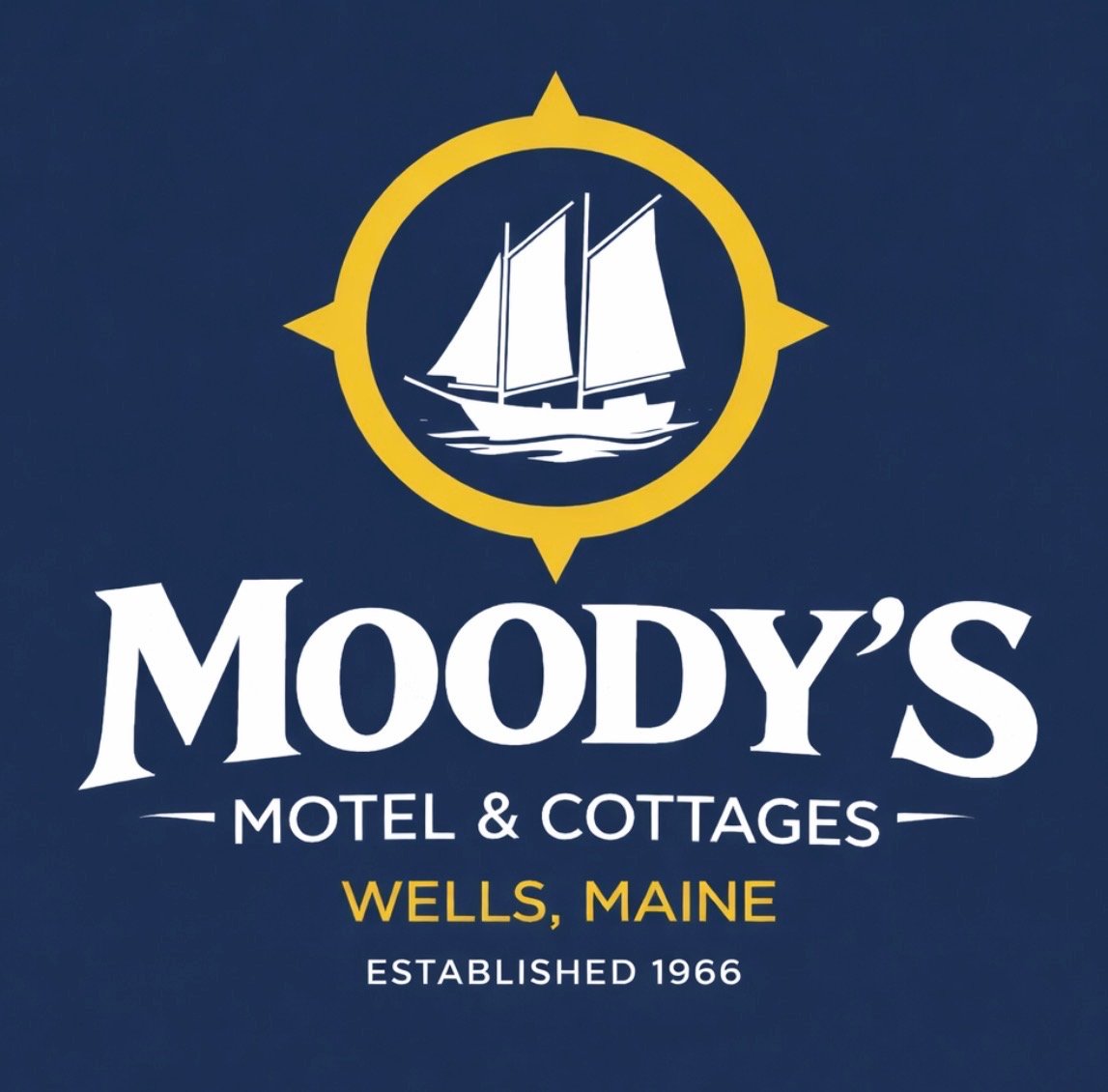Moody's Motel and Cottages