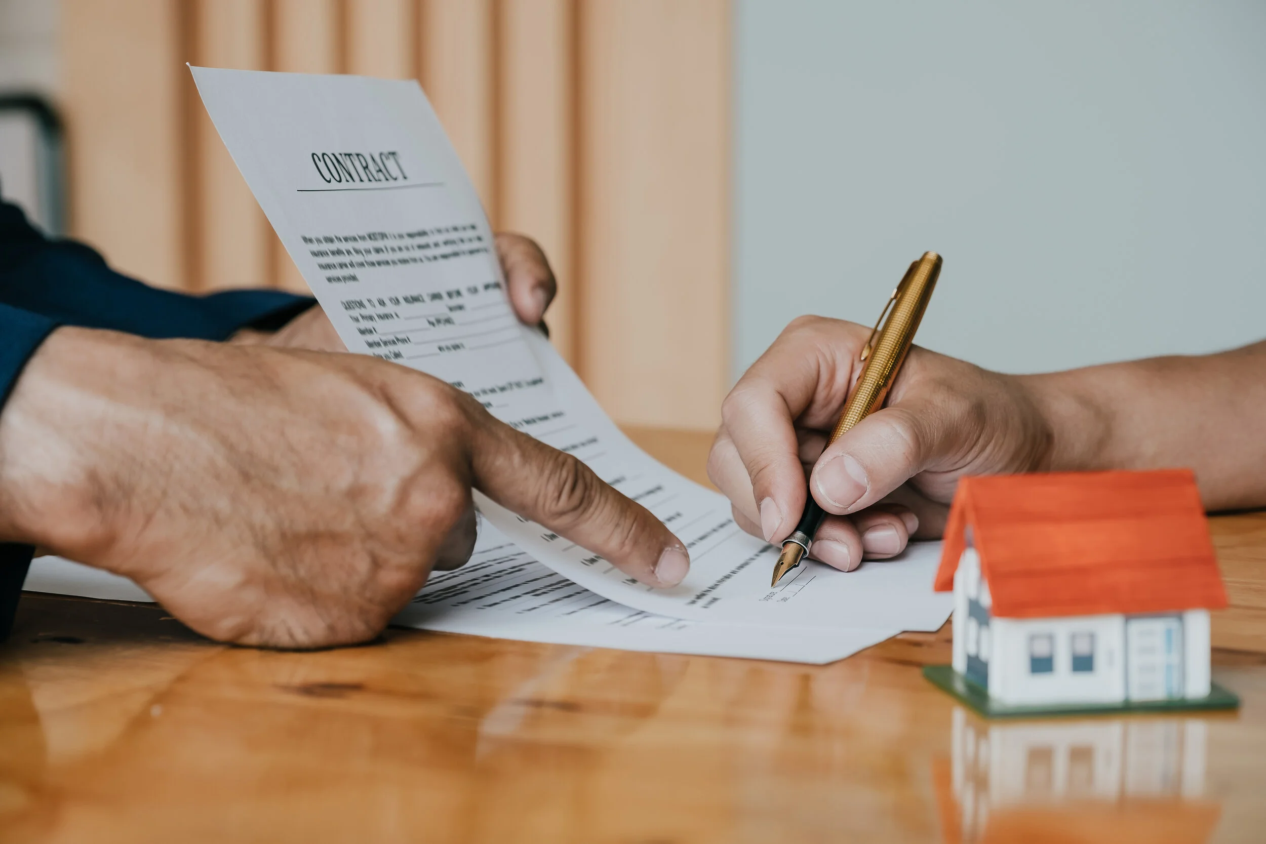 Freedom Ventures Property Management