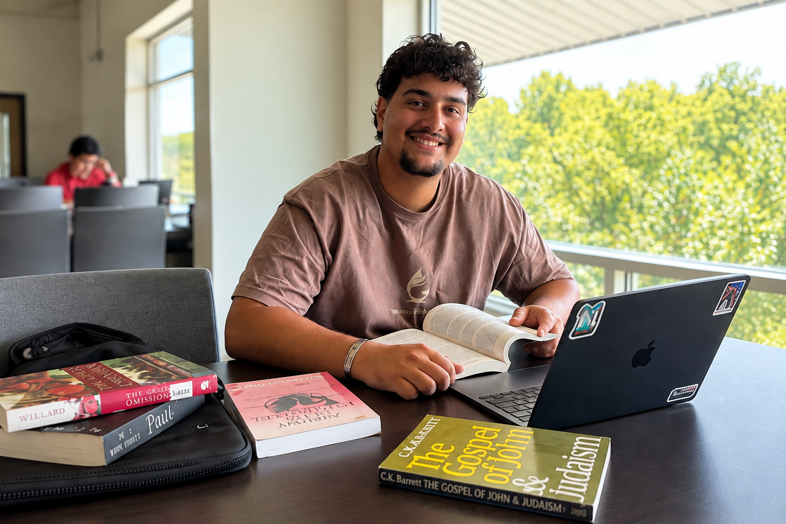 Can Studying the Bible Academically Strengthen your Faith?