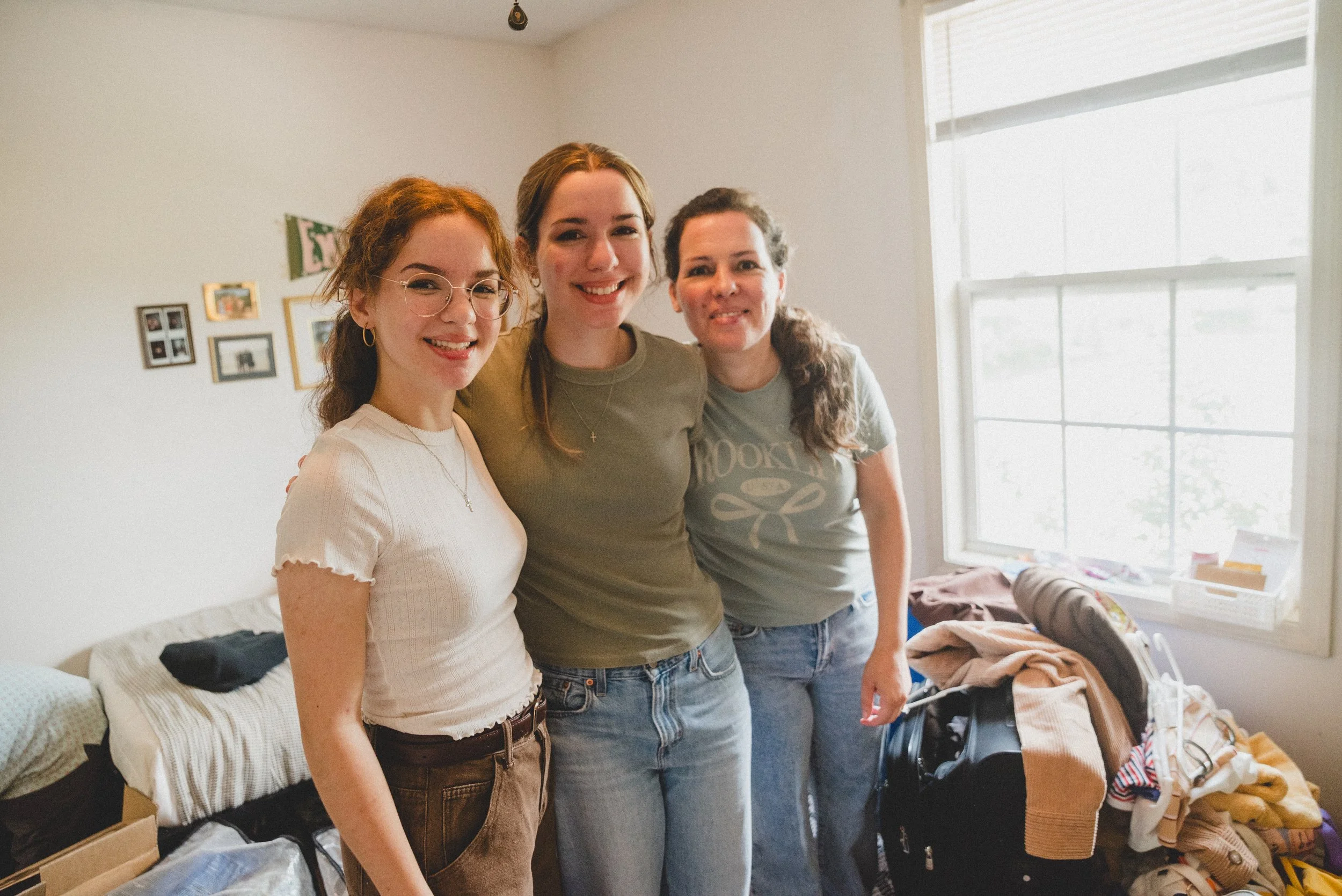Sibling Scholarship Nashville Bible College