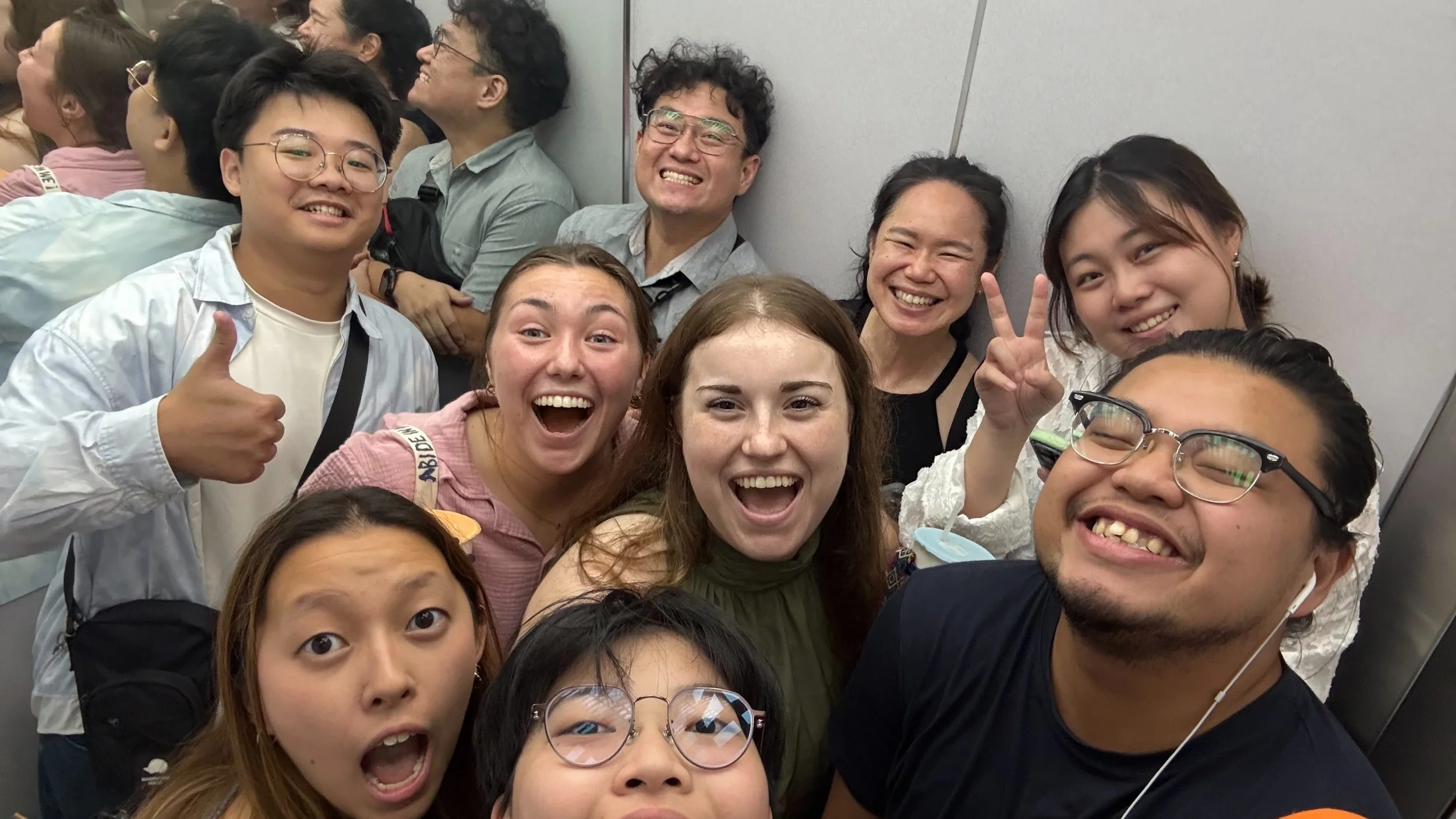From Taiwan: What I'm Learning About Missions and Abiding in Christ