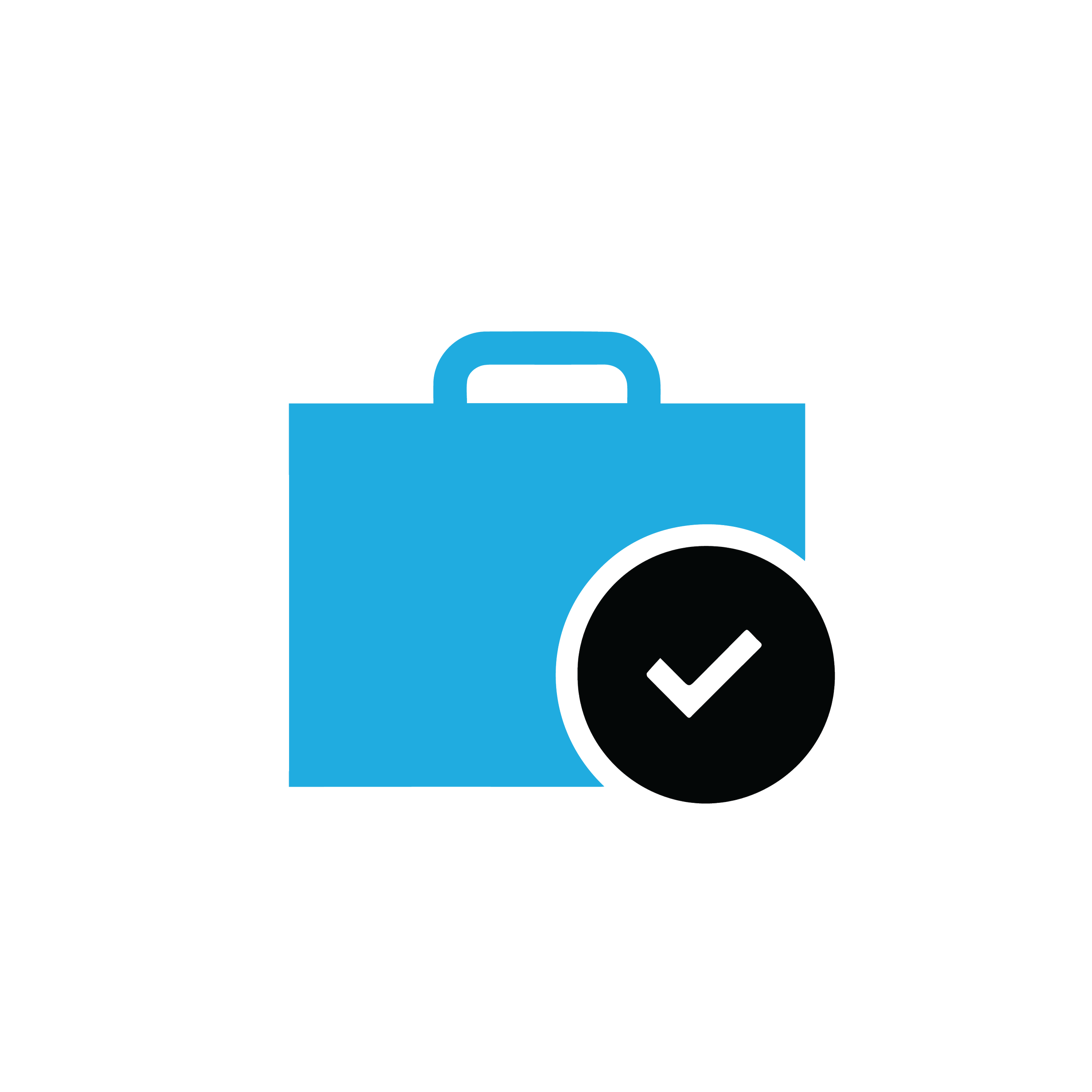 Job Offer Icon