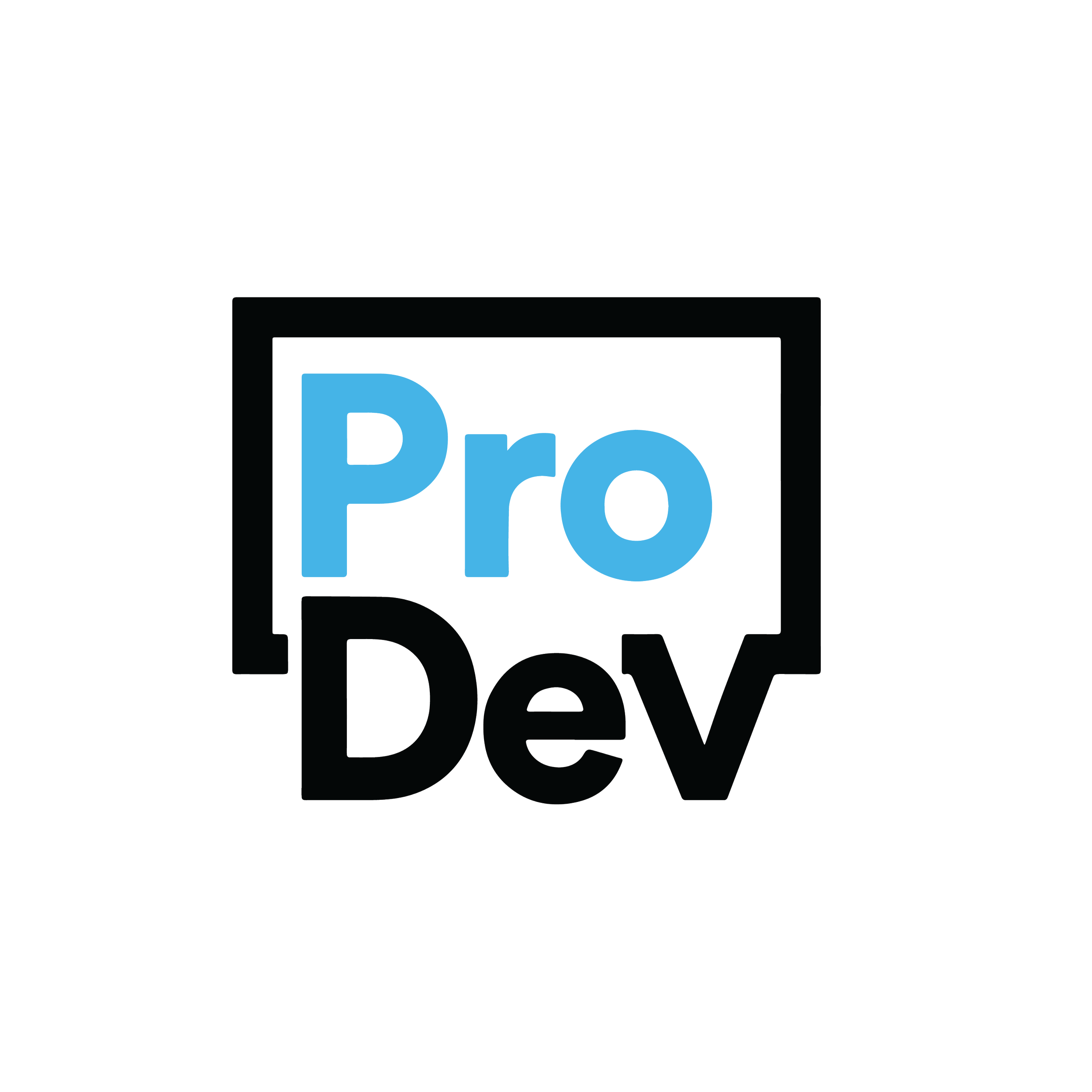 ProDev icon