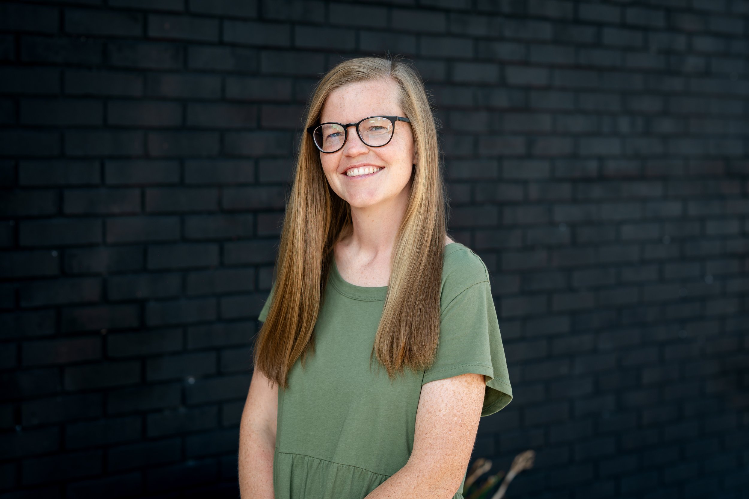 Brynn Buchanan