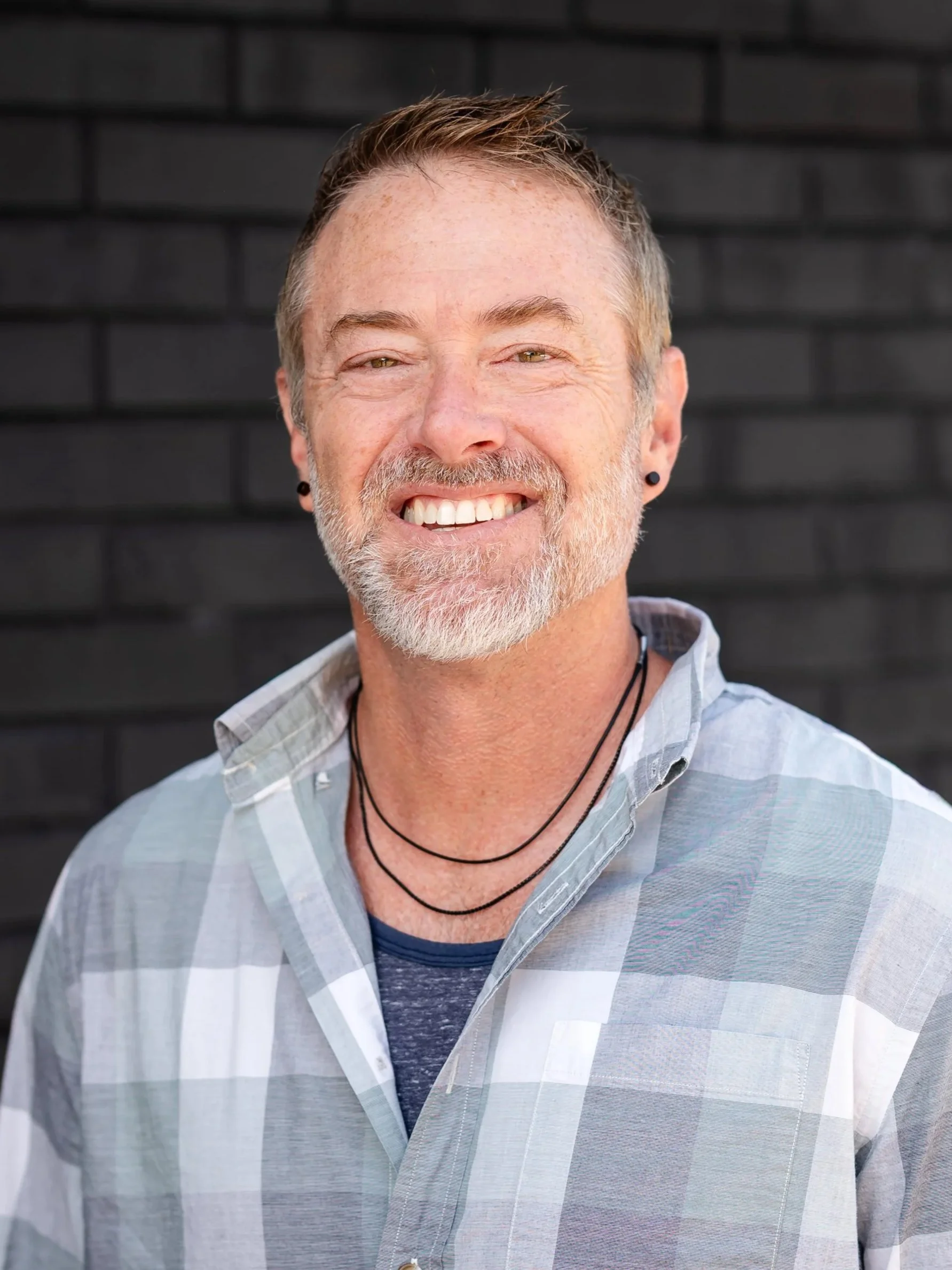 Shaun Galford Institute for GOD