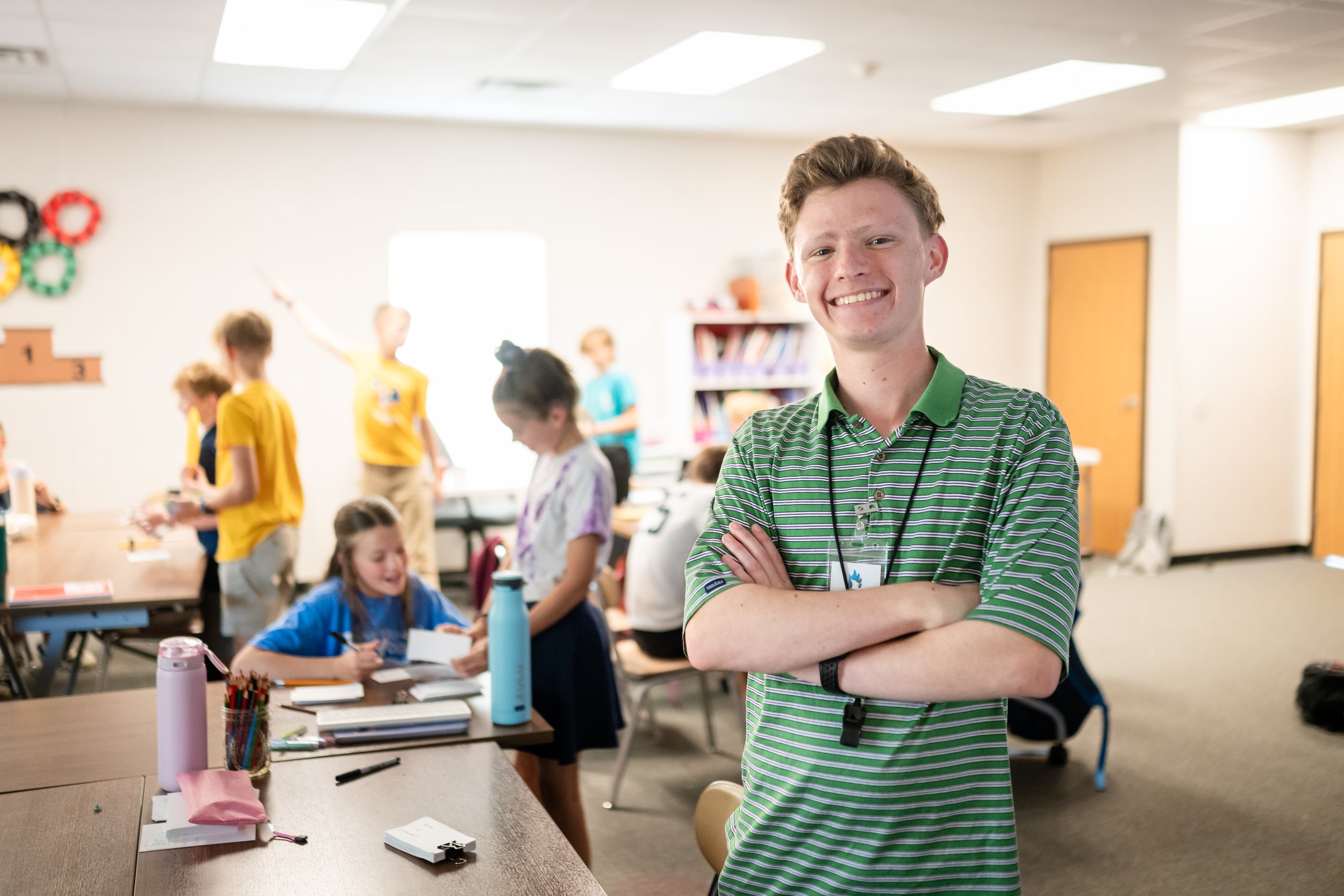 Nashville Bible College ProDev Education