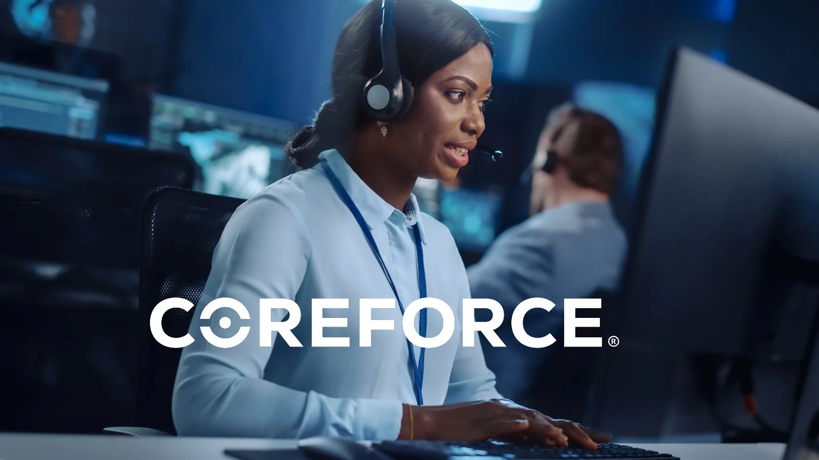 Reimagining a technology platform for first responders