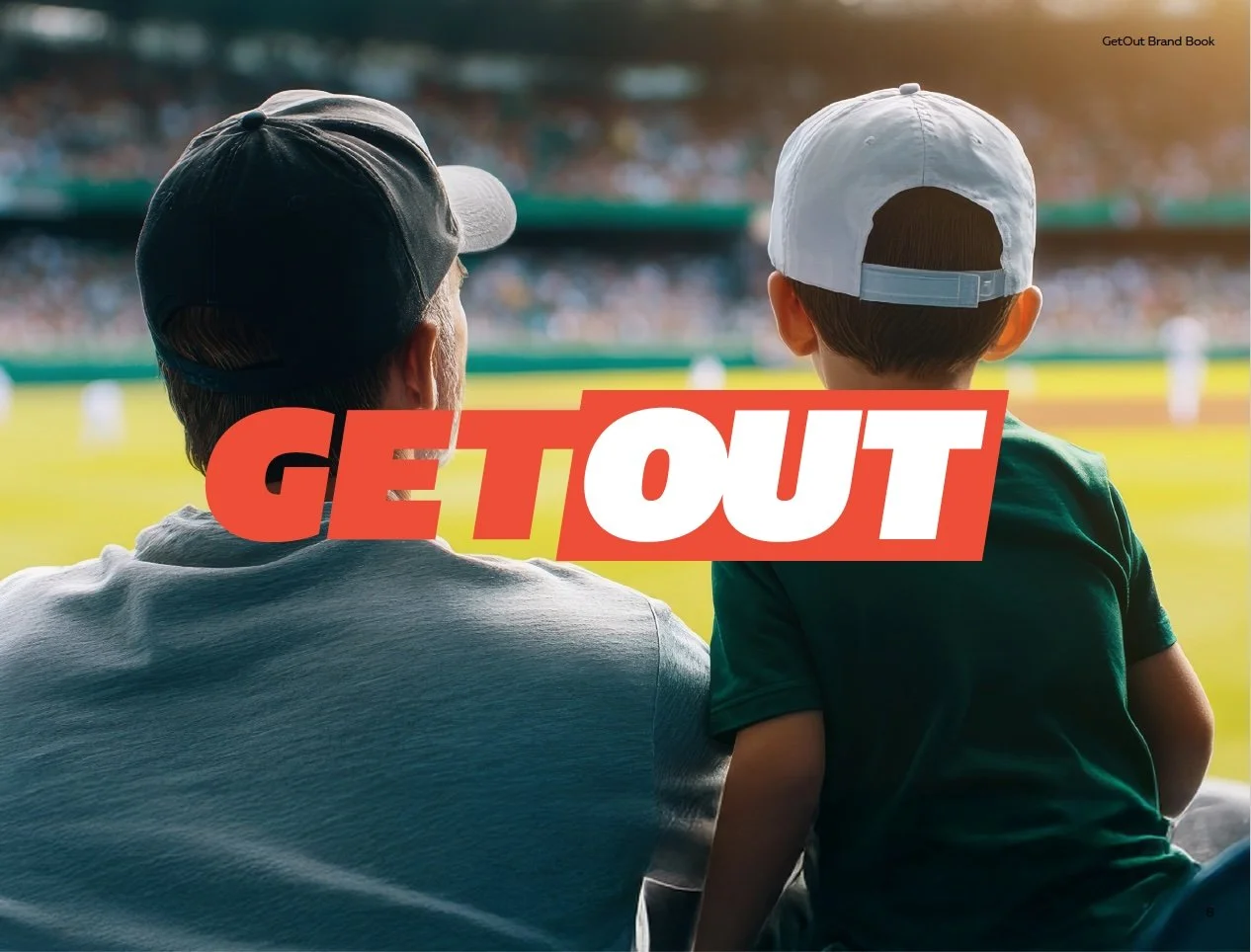 Turning a complex merger into a unified brand with a single, powerful purpose