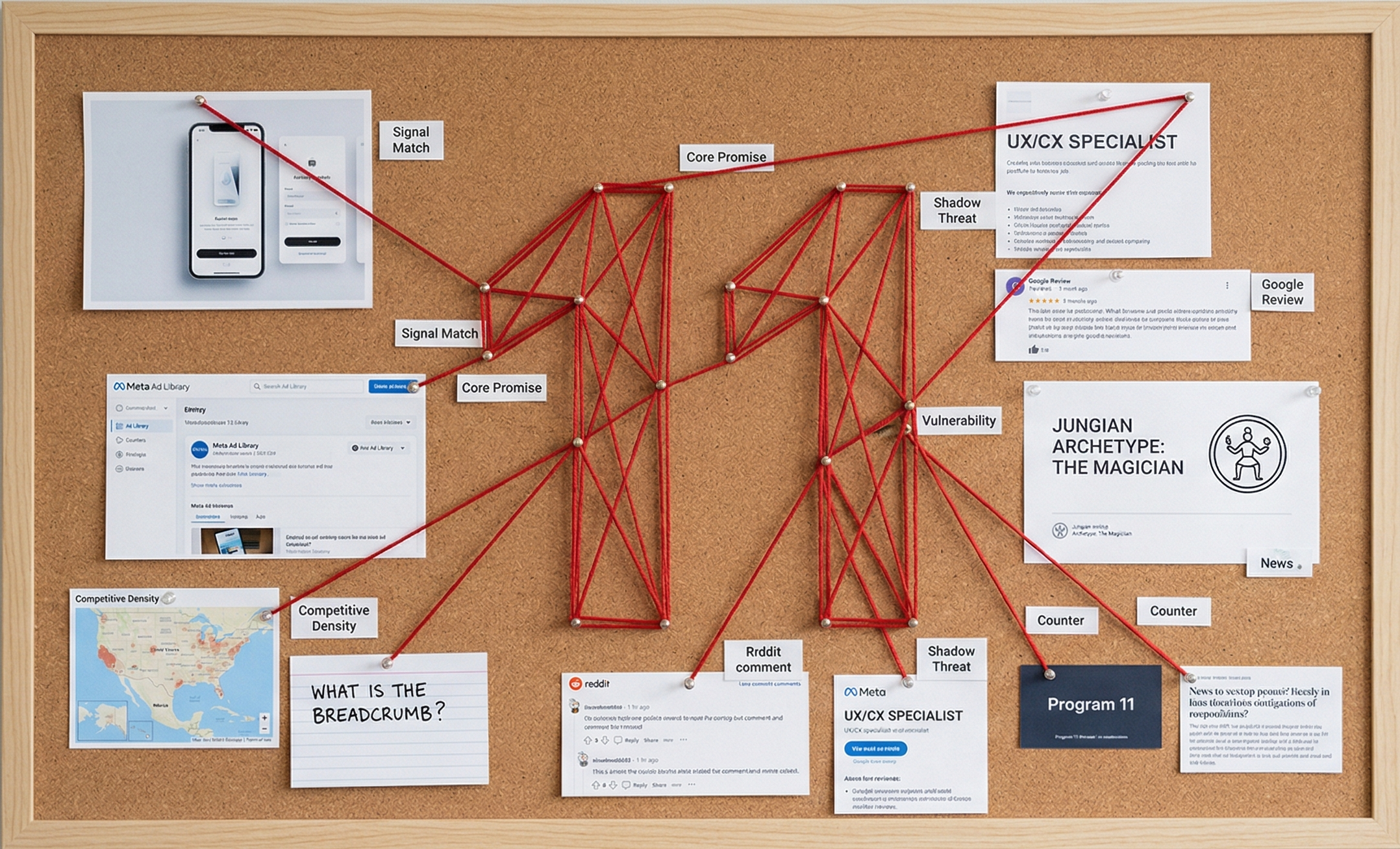 The Case for Competitive Territories