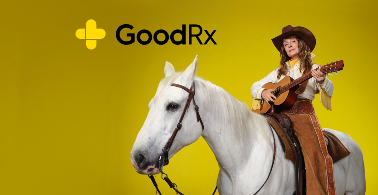 Research + white paper to fuel a brand campaign