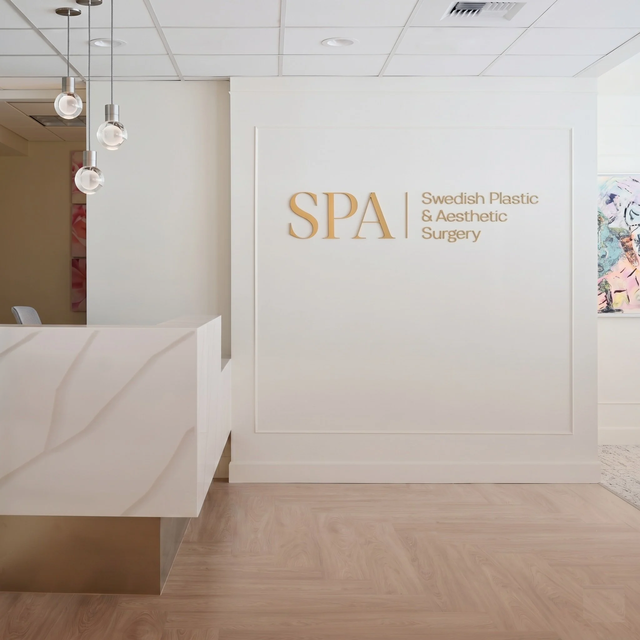 Designing a brand campaign for women navigating aesthetic care