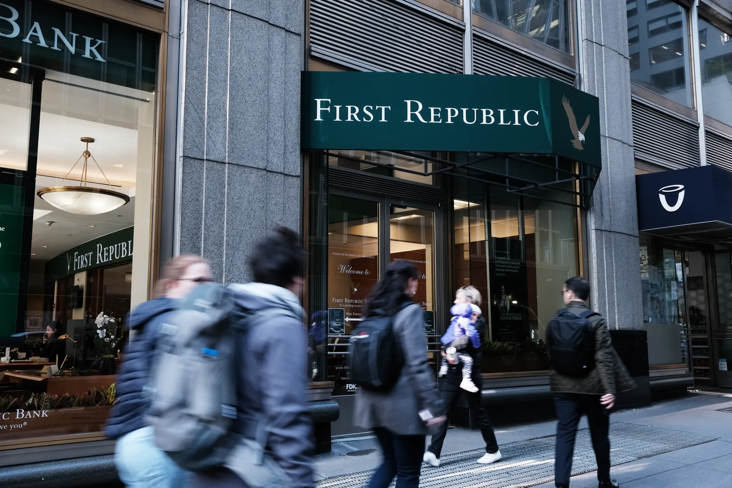 A research-led pilot: Designing social-first financial services content systems