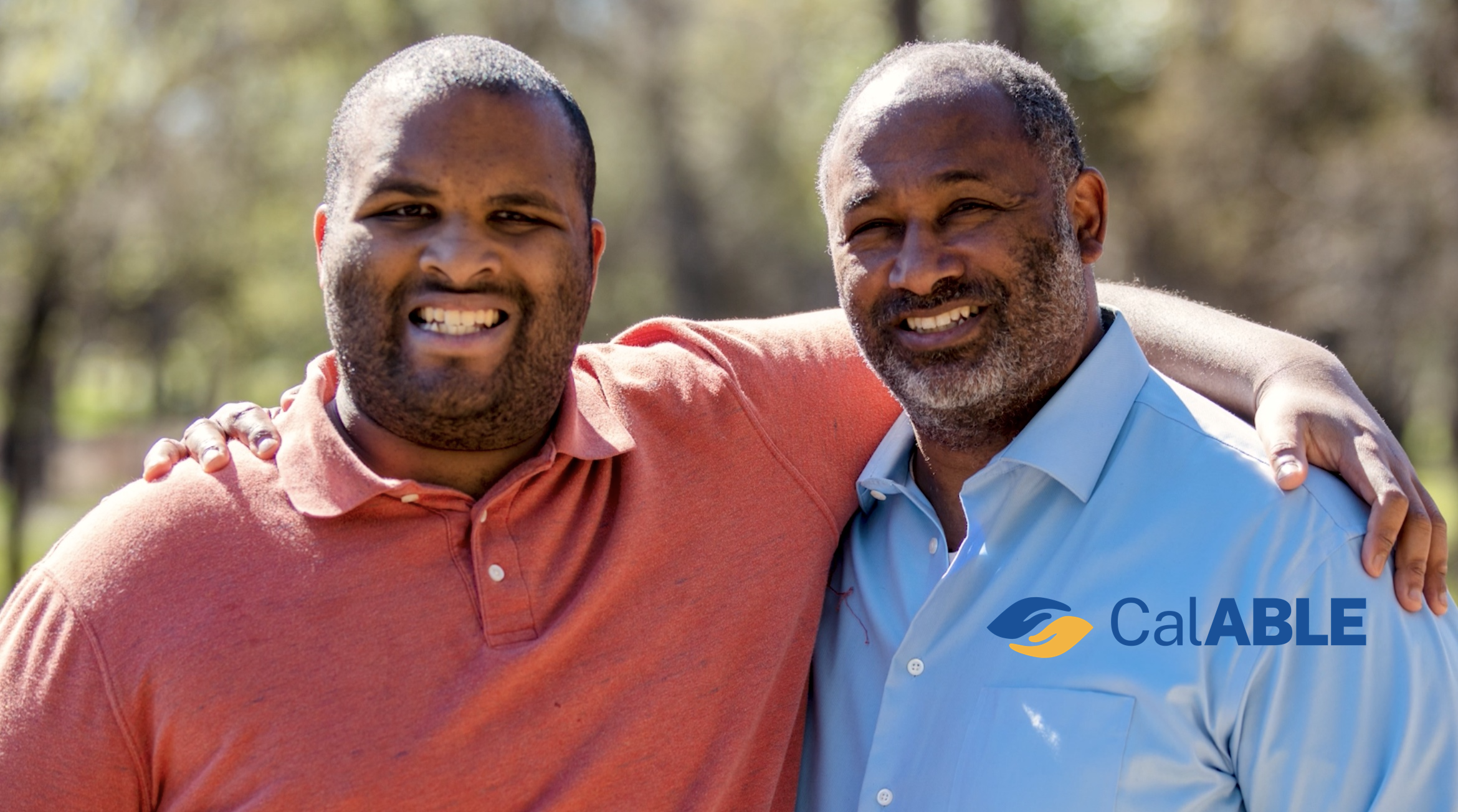 We Are CalABLE: Building a statewide marketing strategy for California’s disability savings program