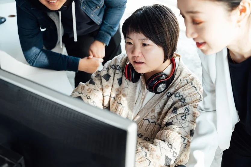 Oracle marketing campaign to understand the needs of a java developer