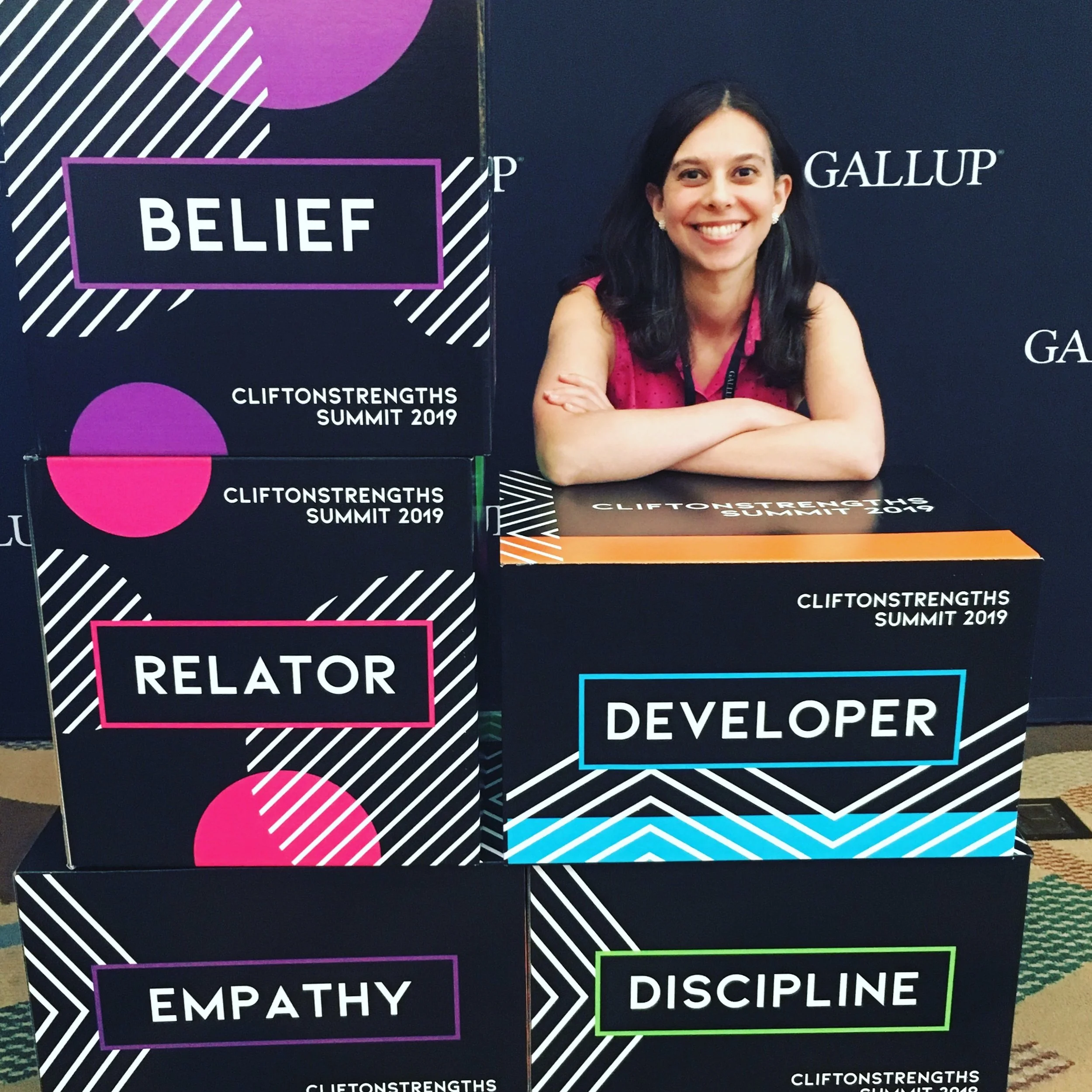 10 Years In: What I’ve Learned From a Decade of Running a Career Development Business.