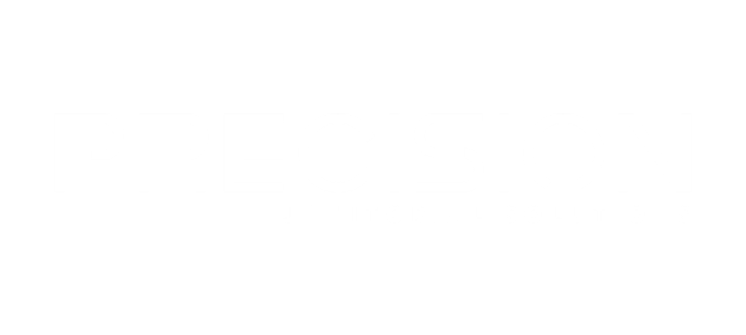 Precision Janitorial Solutions