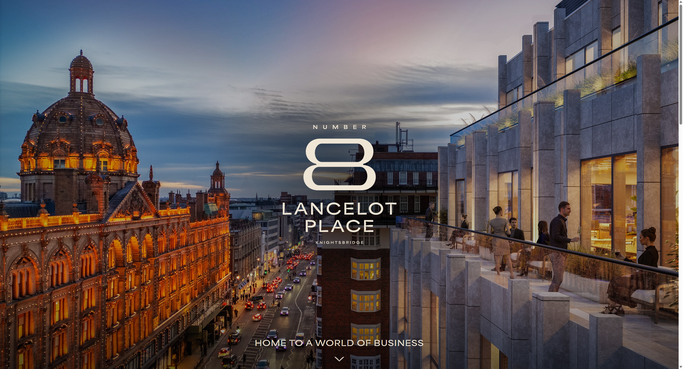 8 Lancelot Place