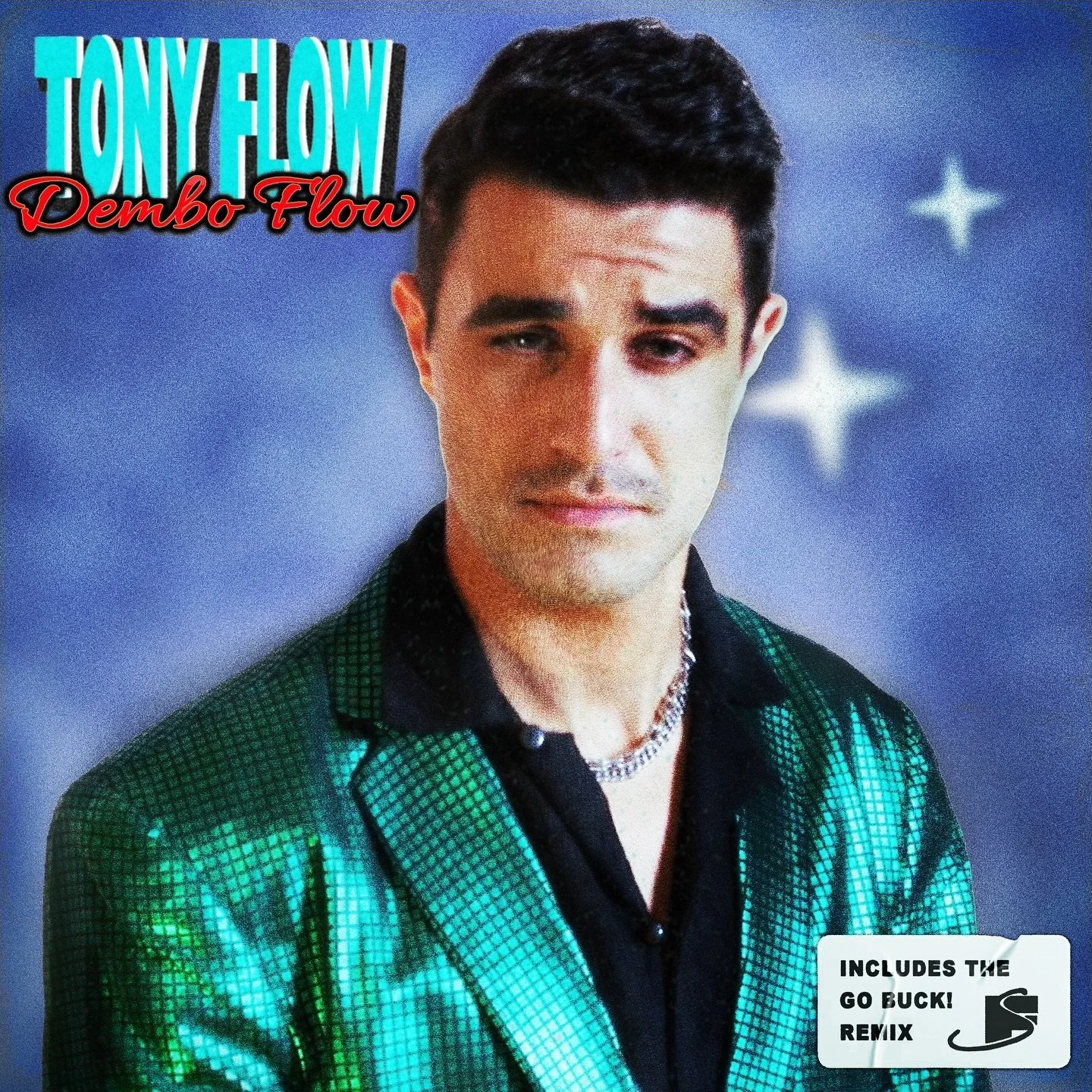 New Song &ldquo;Dembo Flow&rdquo; out now on all streaming! Who wants a music video too!? 🕺🏻🌴

#dembo #house #clubmusic #tonyflownusic