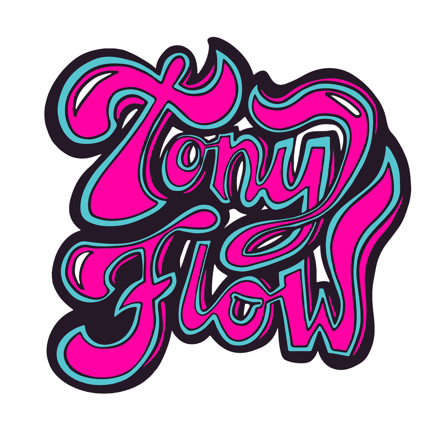 Tony Flow