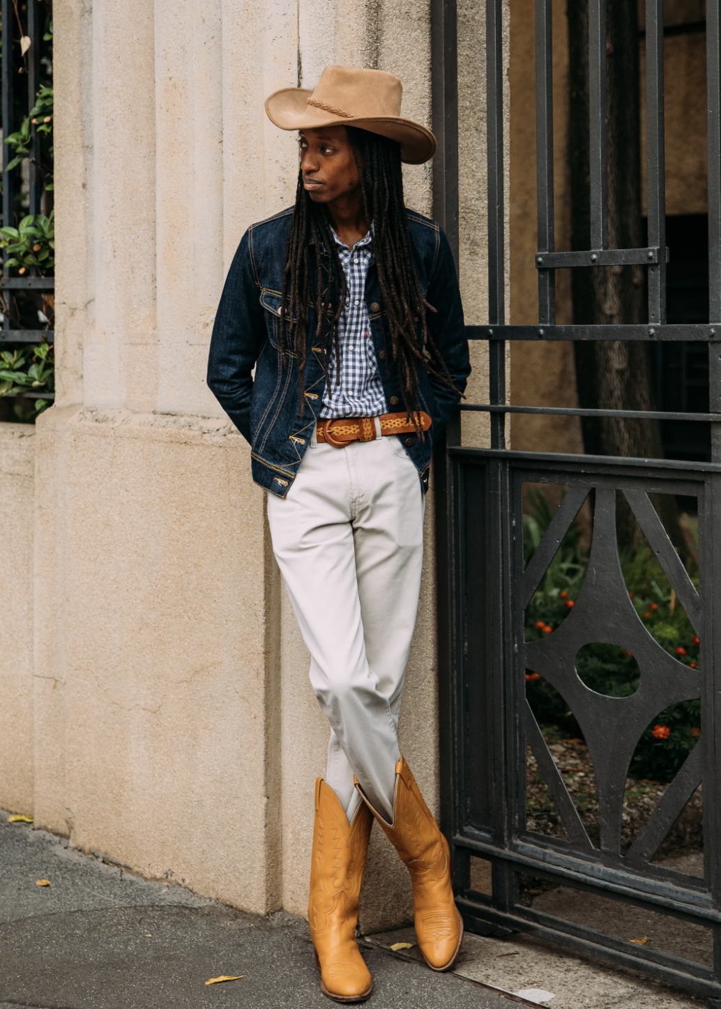 Cowboy Style 219 Trend Cowboy Online Boots 219