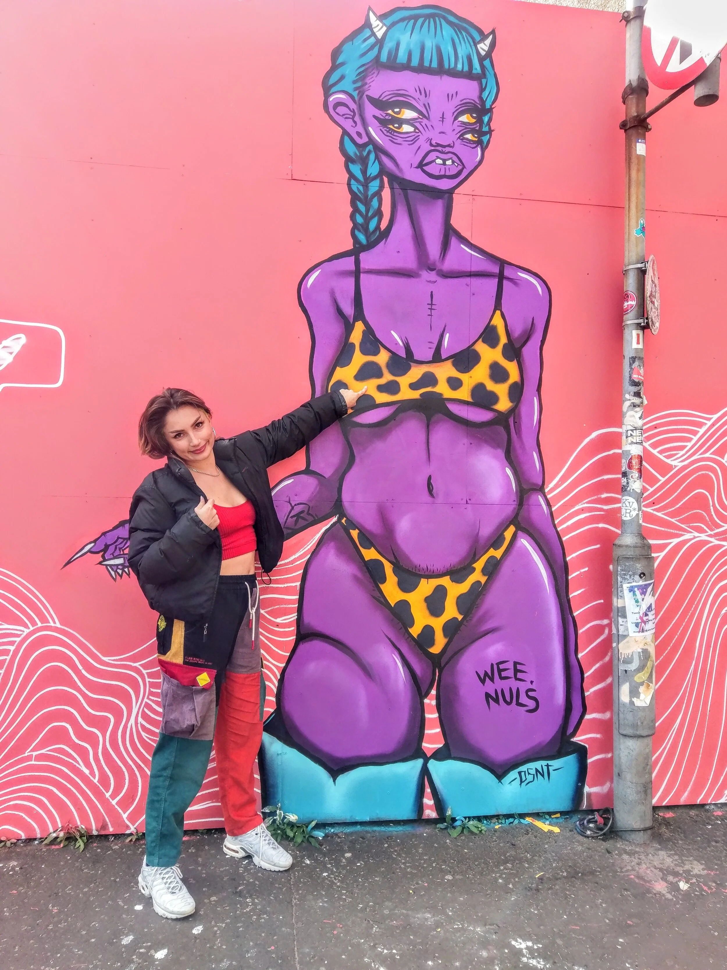 Sunflower Public House, Belfast.  2019