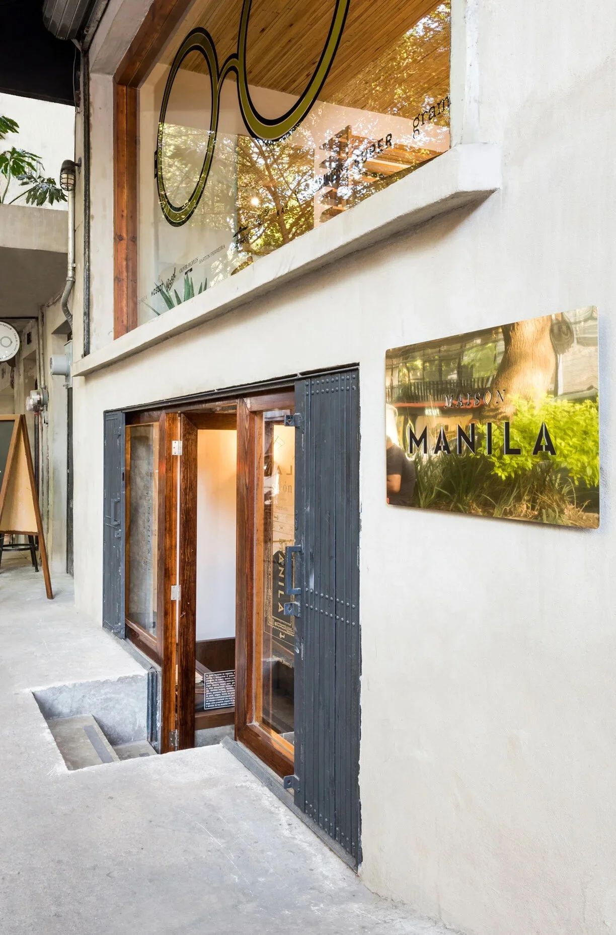 MAISON MANILA COLIMA