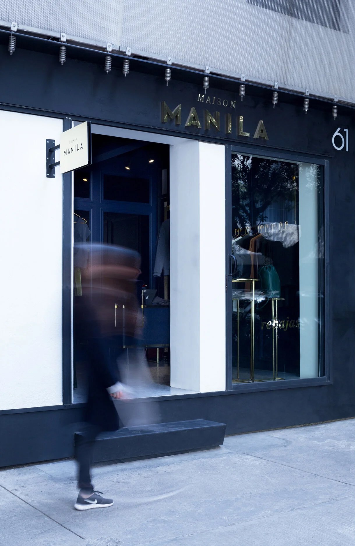 MAISON MANILA SÉNECA