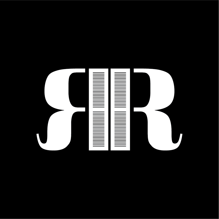 Red River Shutters & Screens | Alabama based business that reached out to Absolutely! for a new logo that I designed.