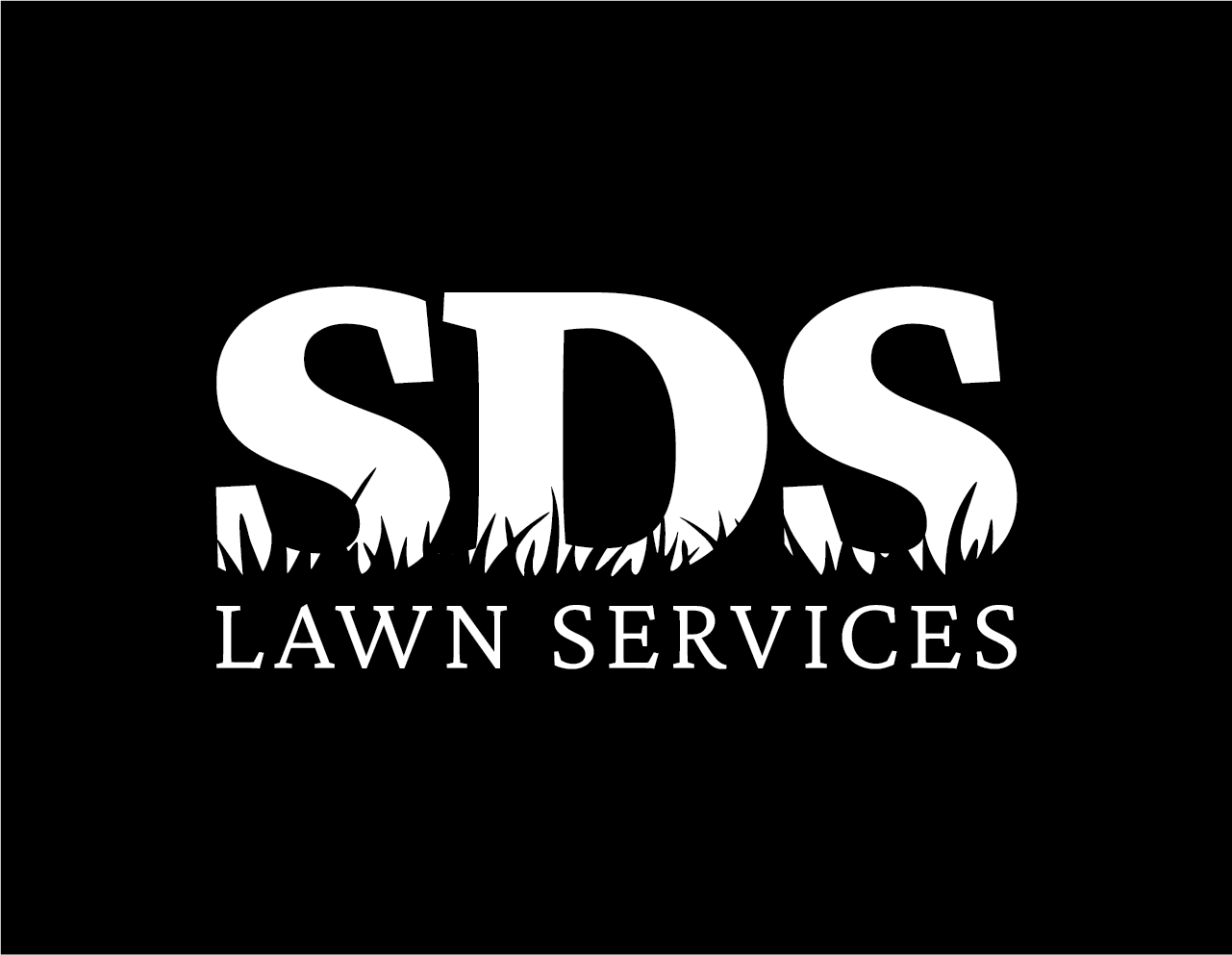 SDS Lawn Services | Absolutely! client who started a lawn service business with nothing more than a name.