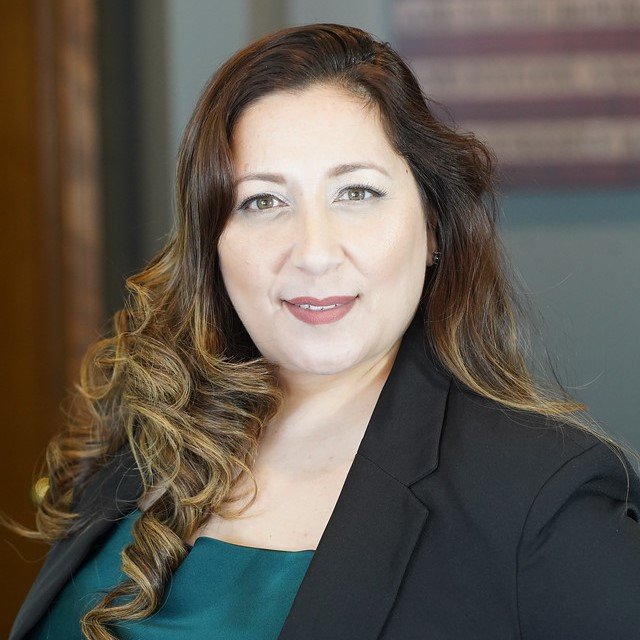 Irma Silvas