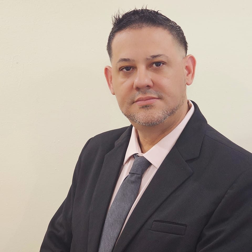 Luis Cortes