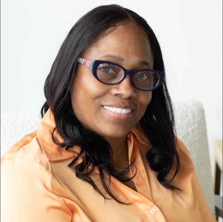 Charlene White