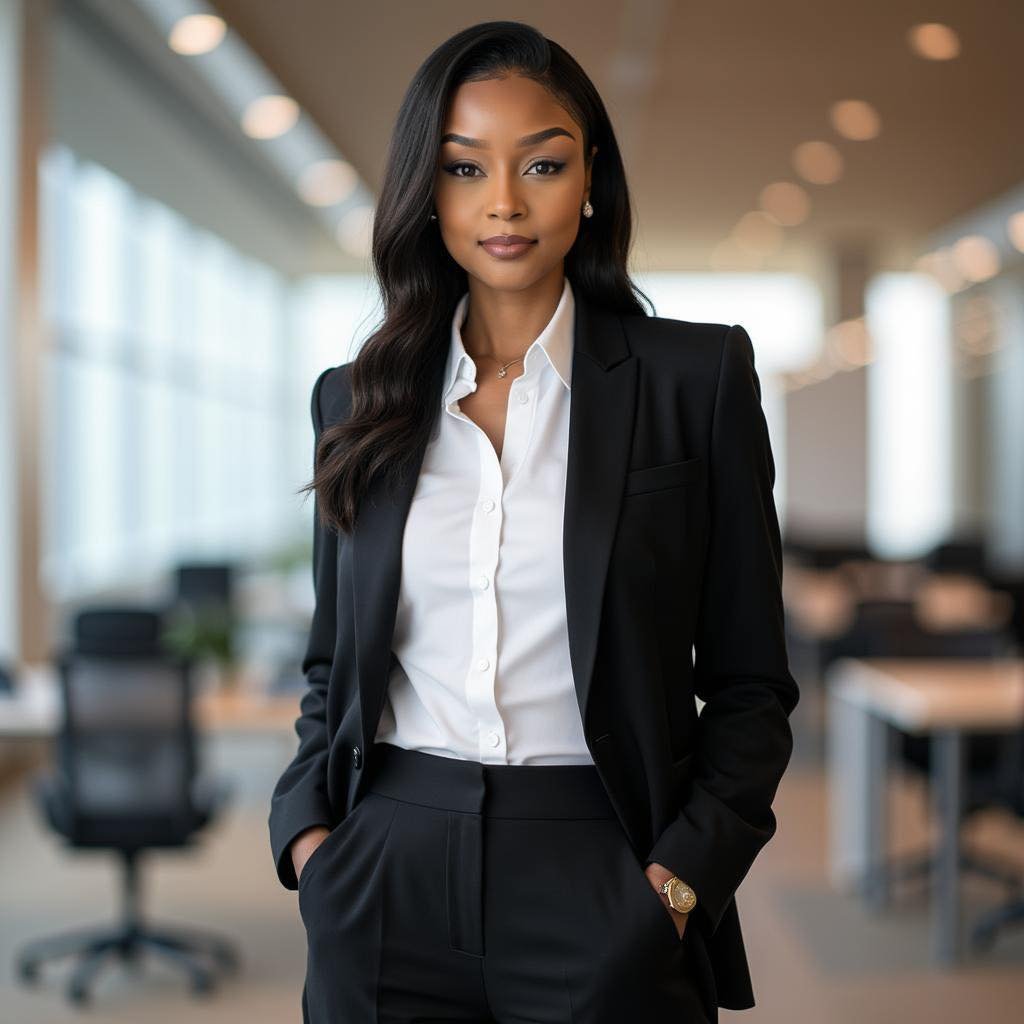 LaToya Cosey