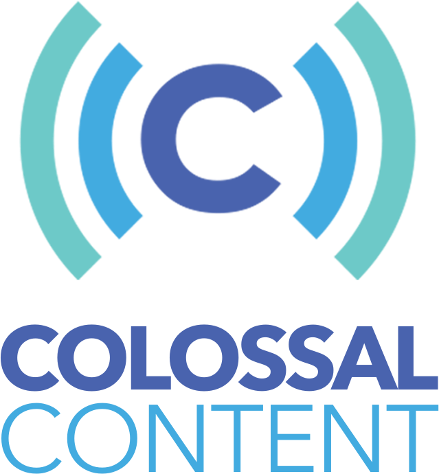 Colossal Content Site