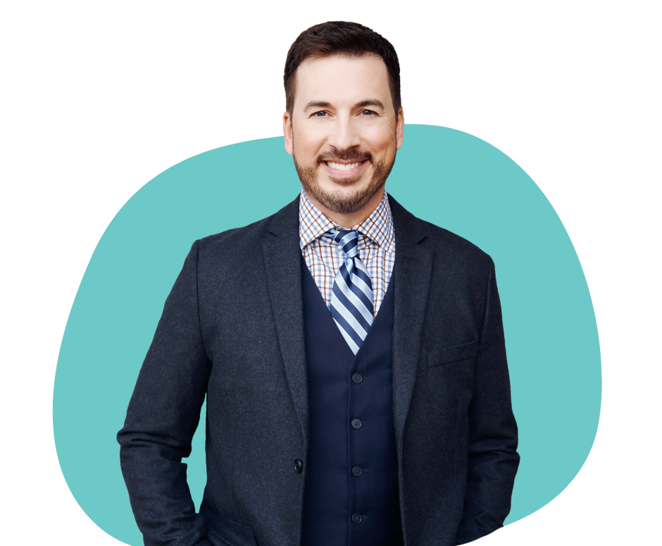 Founder of Colossal Content: F. Jason Scott