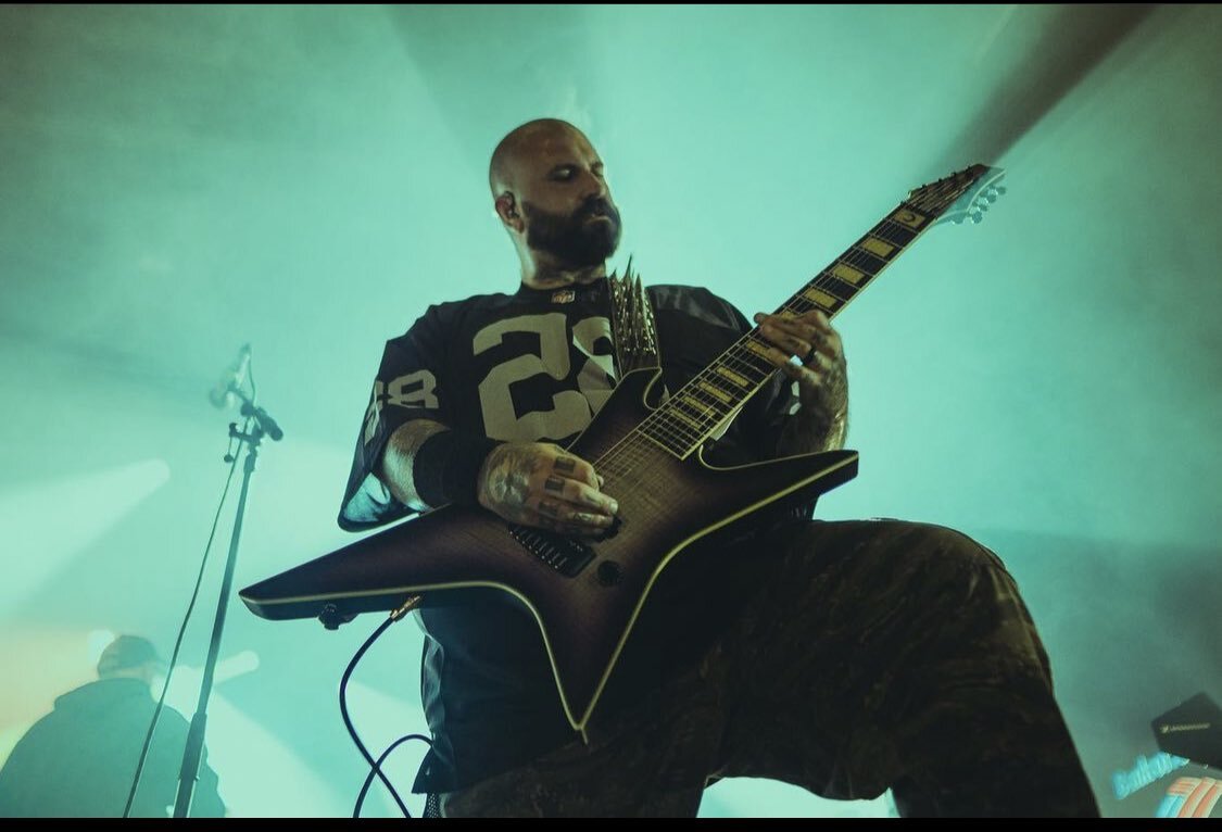 Ep.106 DEVIN SHIDAKER