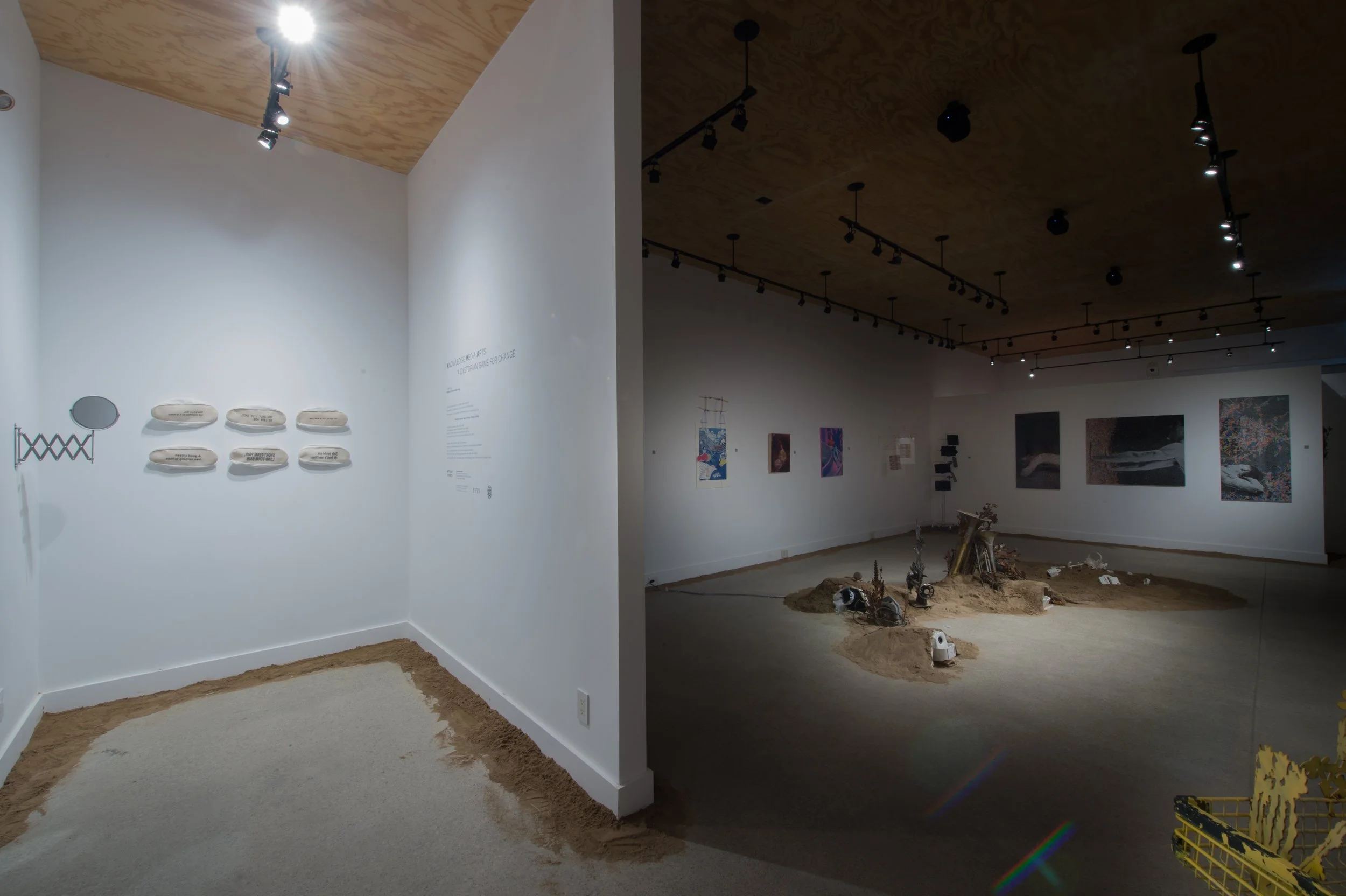 KMA Exhibition
