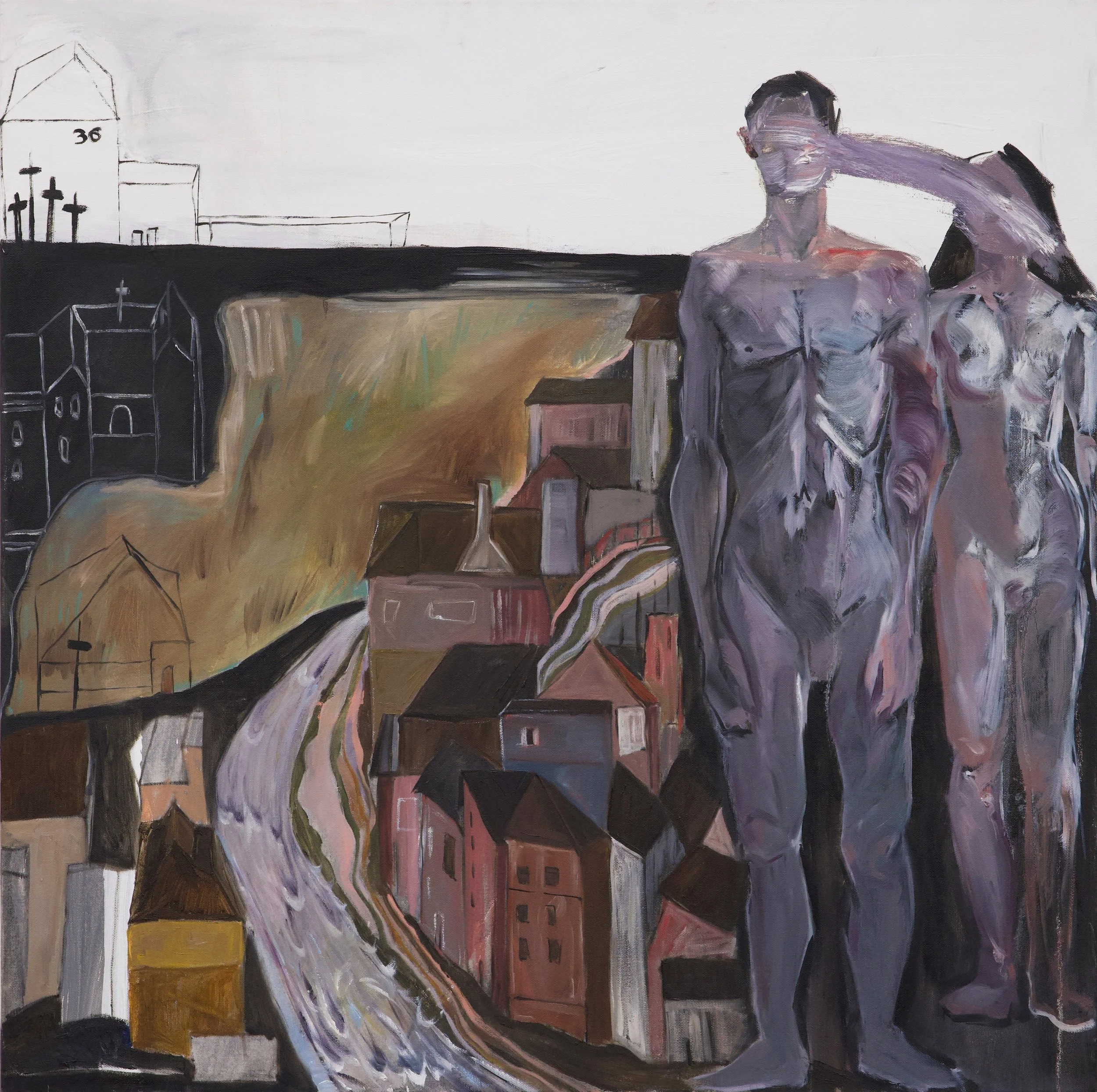 Leon_Zheng_Homesick_91cmx91cm - leon zheng.jpg