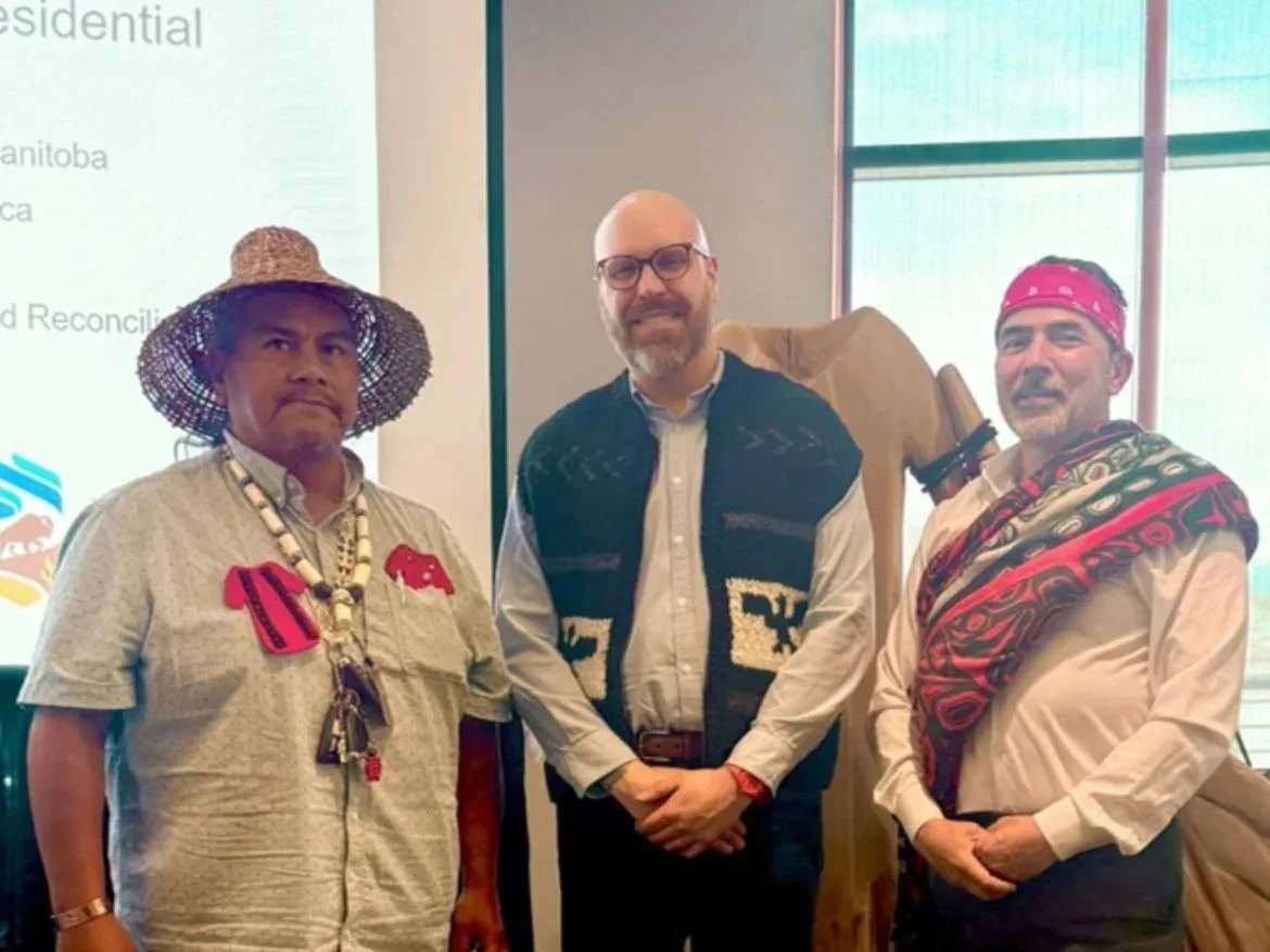 National Indigenous Education and Reconciliation Gathering