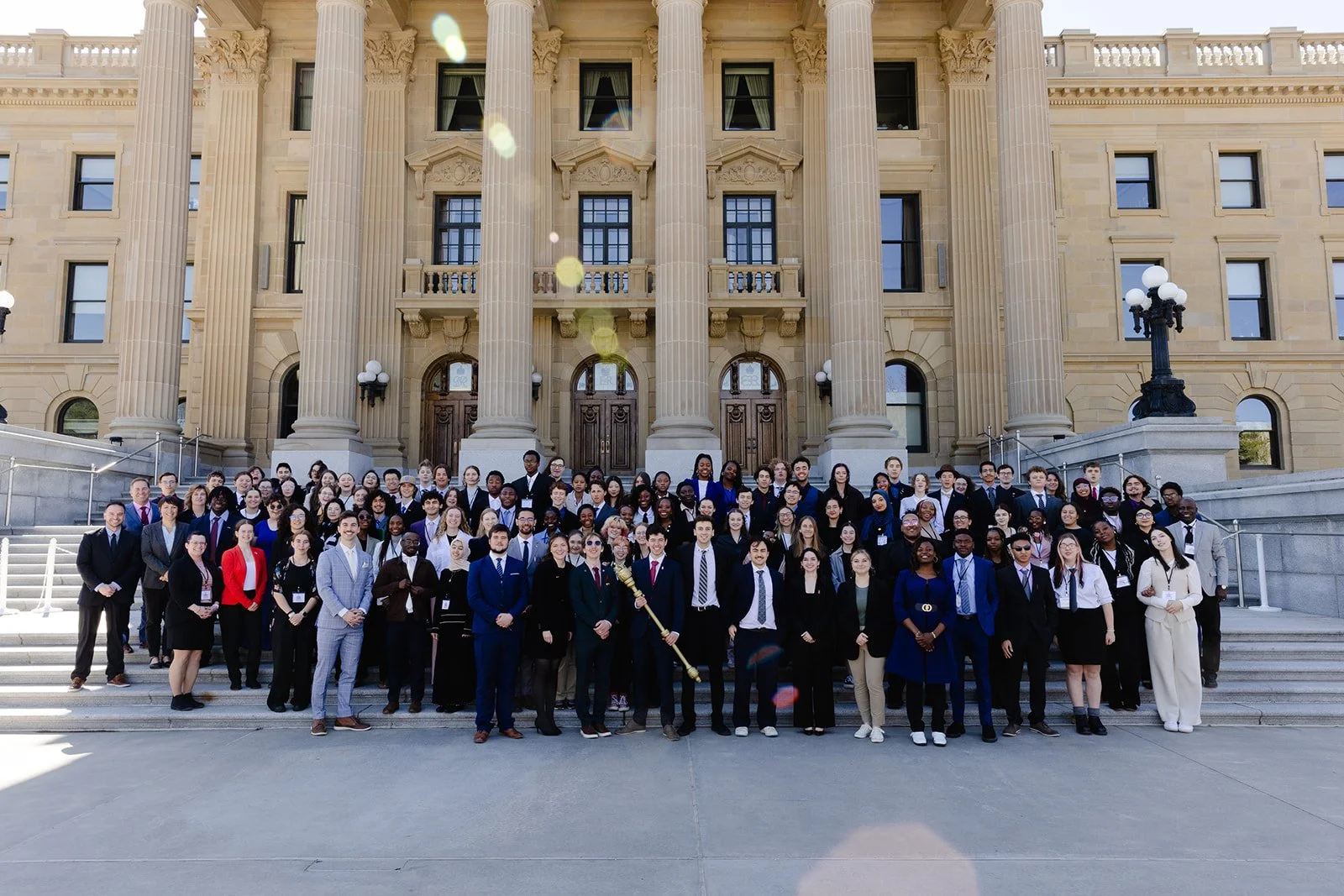 Parlement Jeunesse