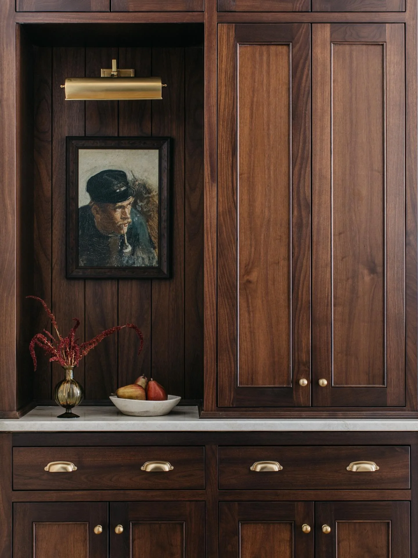 Elevated and layered, but still at home. Feels like a hug. Shot for @stonehousecollectiveco