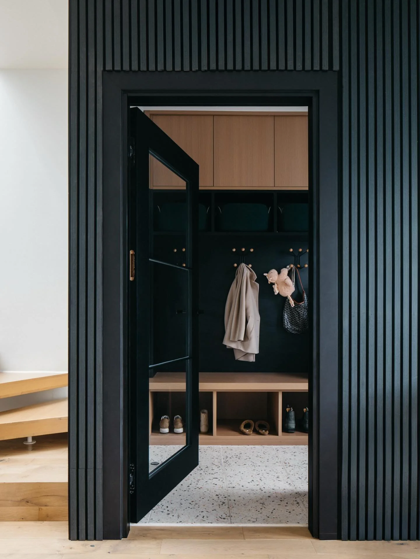 A modernized Chicago home for a young family, photoshoot staring their incredible cat. Shot for @shbstudio.design &amp; Styled by @stylewithbrit