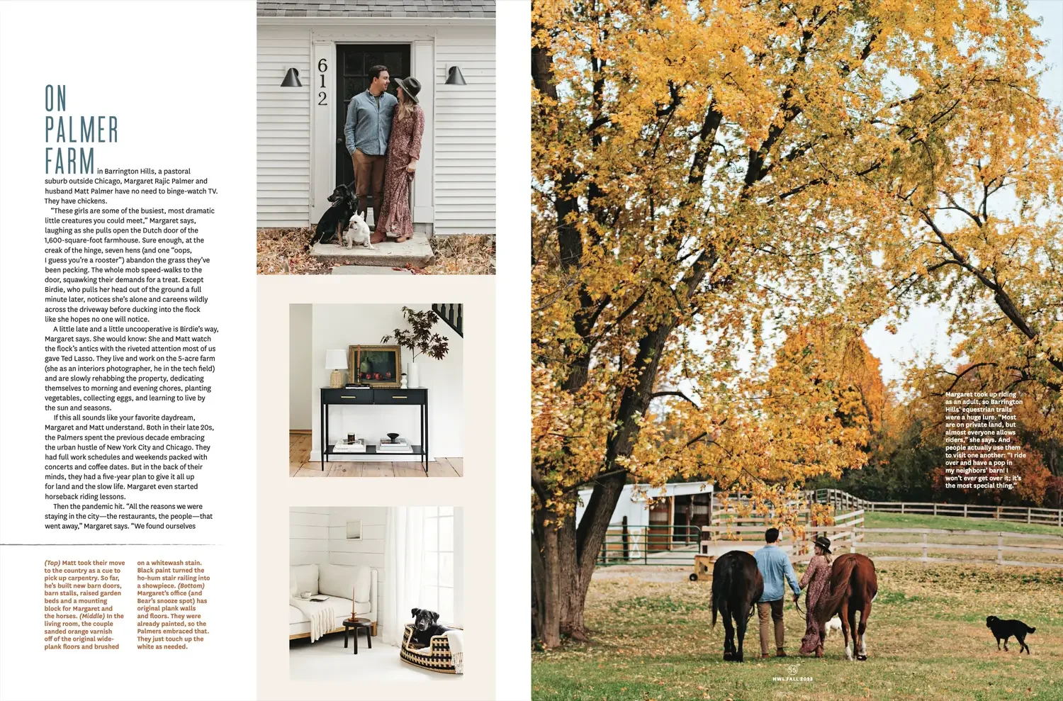 Midwest Living Palmer Farm 2023