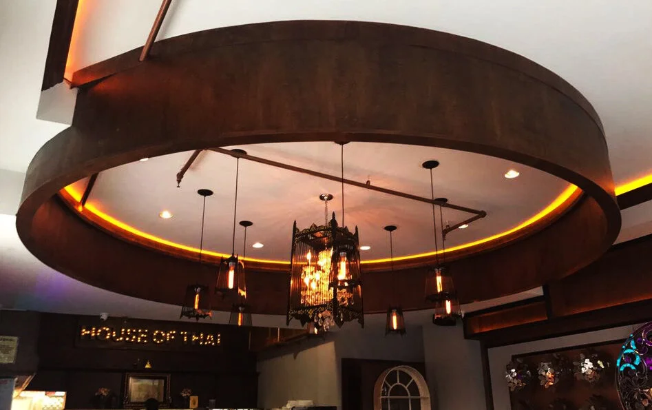 House of Thai